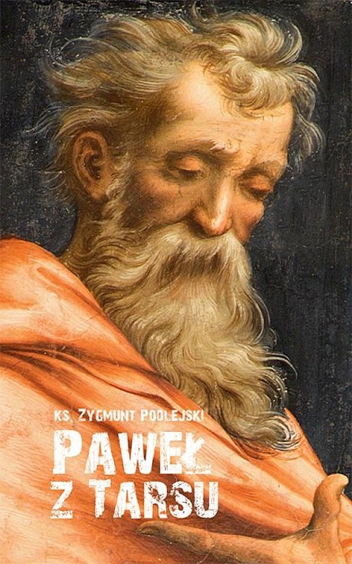 Image of Paweł z Tarsu