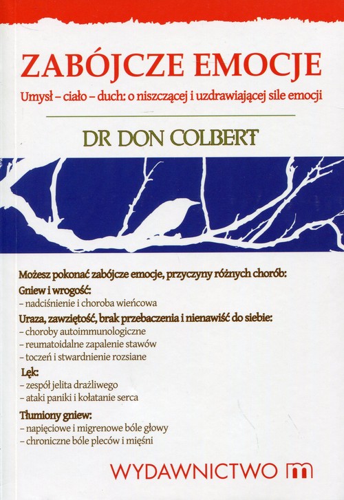 Image of Zabójcze emocje