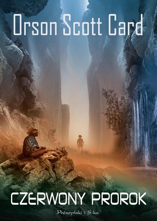 Image of Czerwony prorok