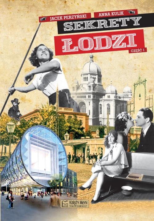 Image of Sekrety Łodzi Część 1