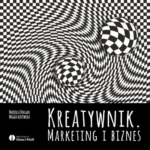 Image of Kreatywnik Marketing i biznes