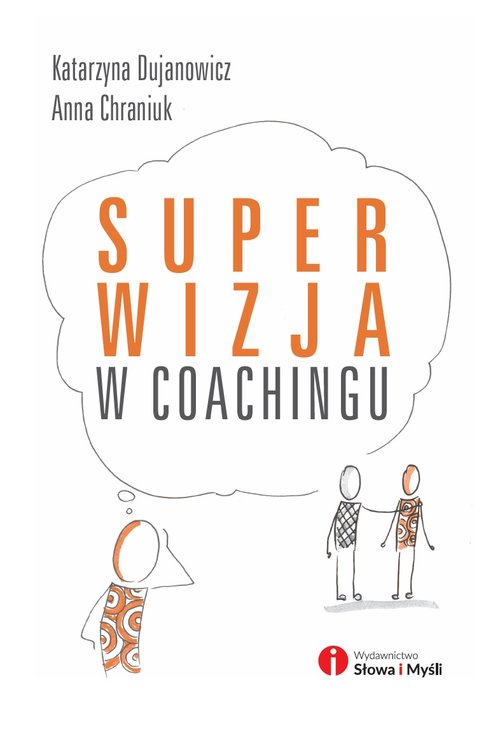 Image of Superwizja w coachingu