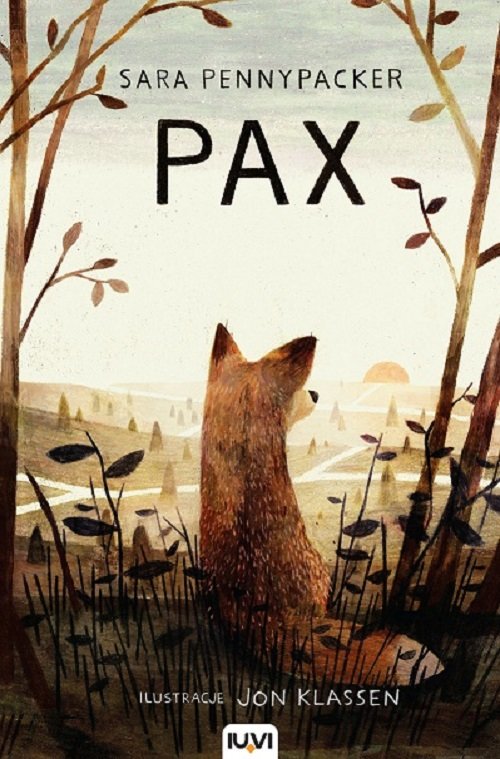 Image of Pax