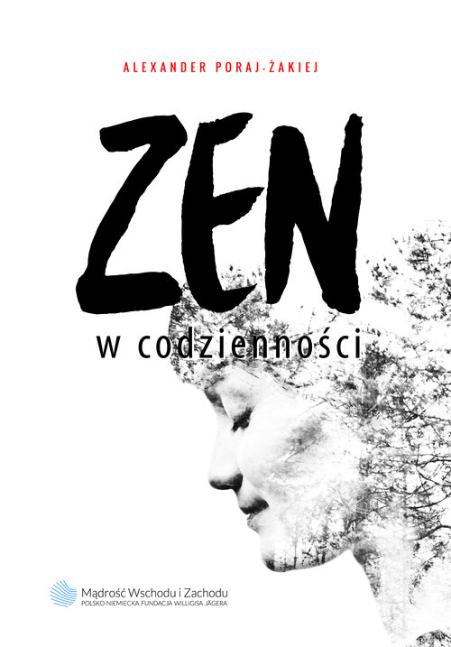 Image of Zen w codzienności