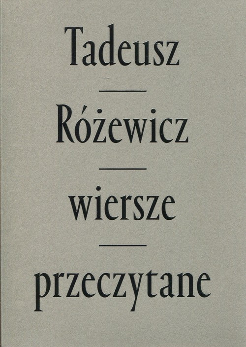 Image of Wiersze przeczytane z płytą CD mix kolor oprawa