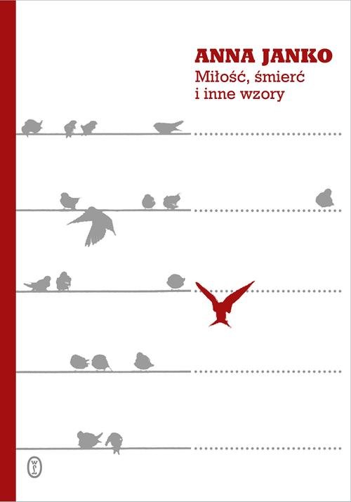 Image of Miłość, śmierć i inne wzory