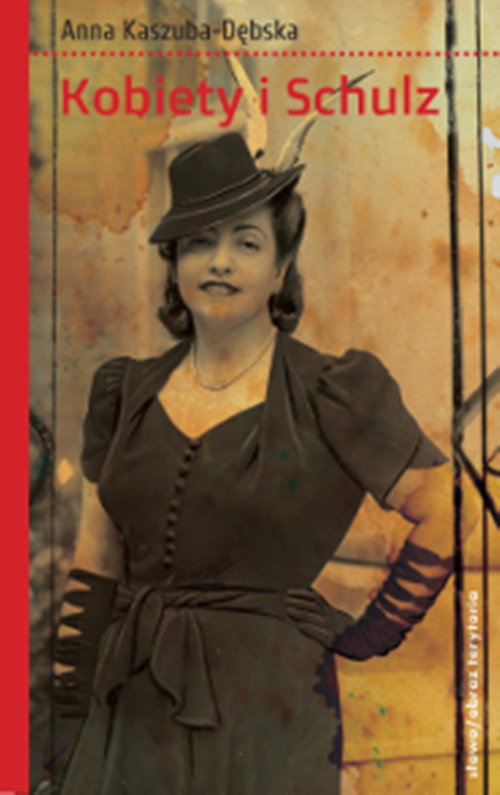 Image of Kobiety i Schulz