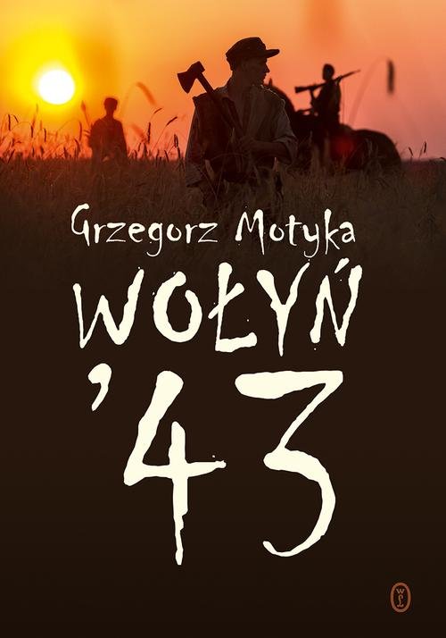 Image of Wołyń '43