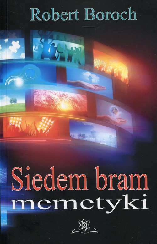 Image of Siedem bram memetyki