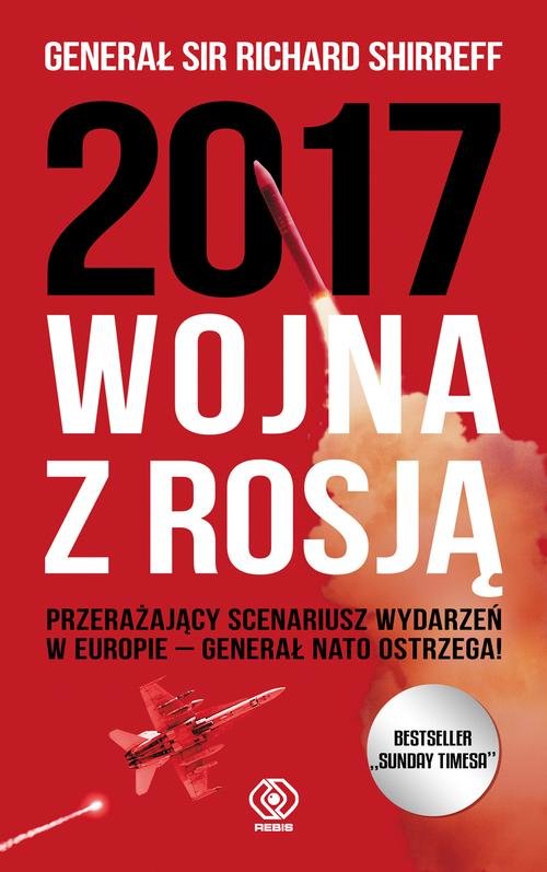 Image of 2017 Wojna z Rosją