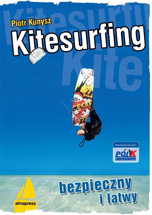 Image of Kitesurfing bezpieczny i łatwy