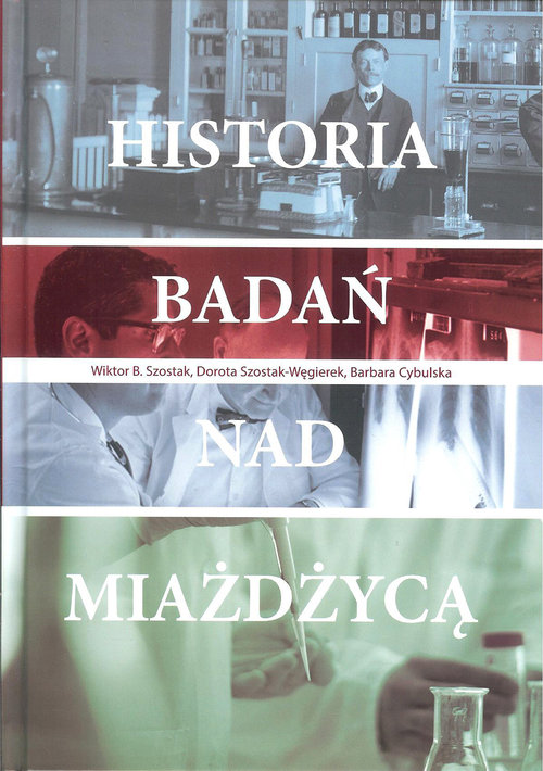 Image of Historia badań nad miażdżycą