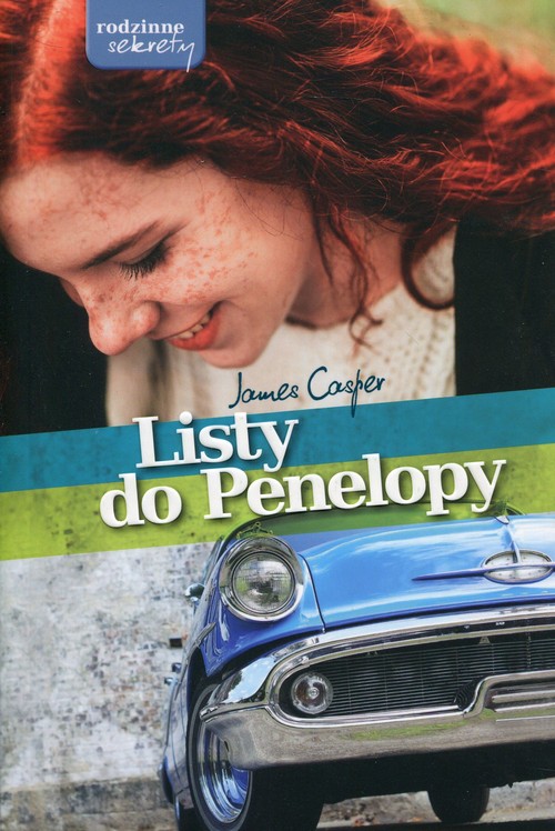 Image of Listy do Penelopy