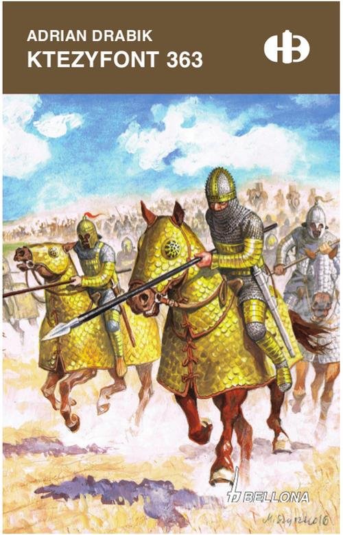 Image of Ktezyfont 363