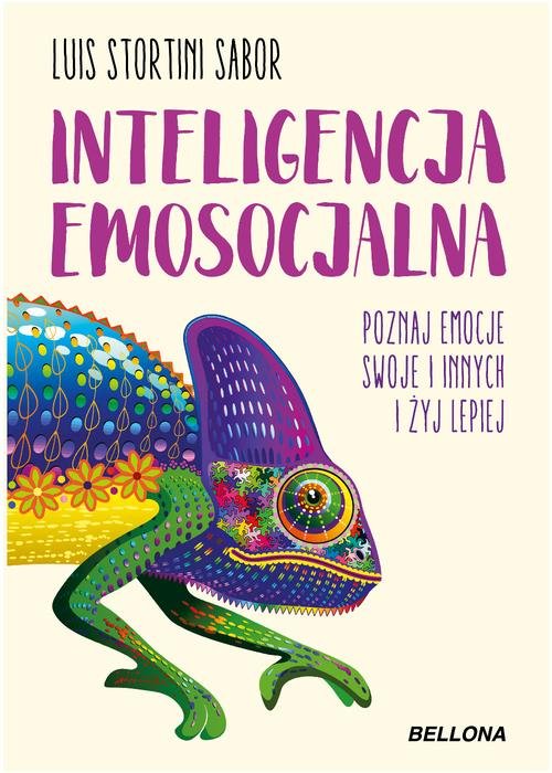 Image of Inteligencja emosocjalna