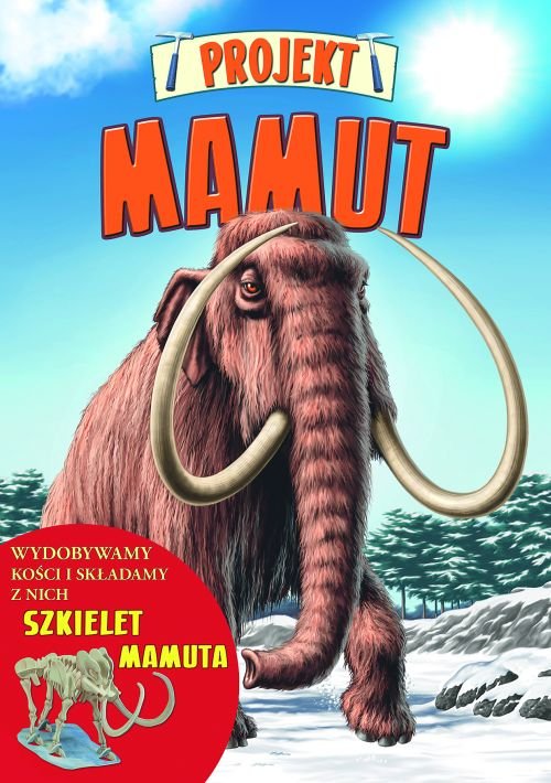 Image of Projekt Mamut