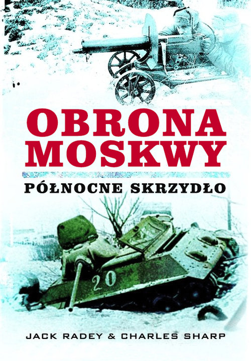 Image of Obrona Moskwy Północne skrzydło