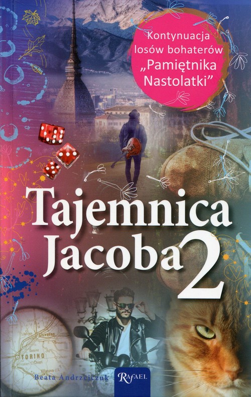 Image of Tajemnica Jacoba 2