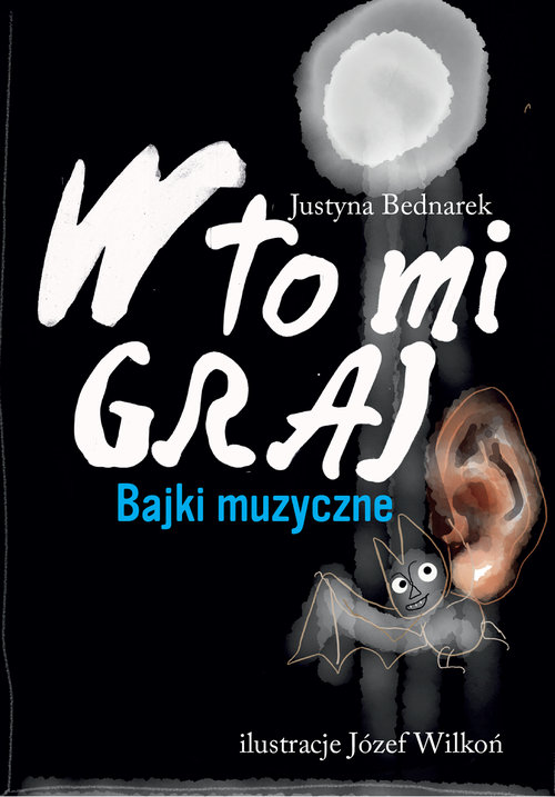 Image of W to mi graj Bajki muzyczne