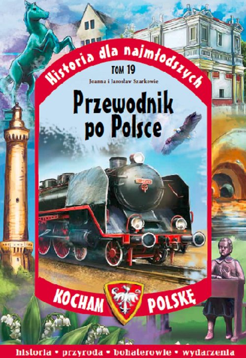 Image of Przewodnik po Polsce