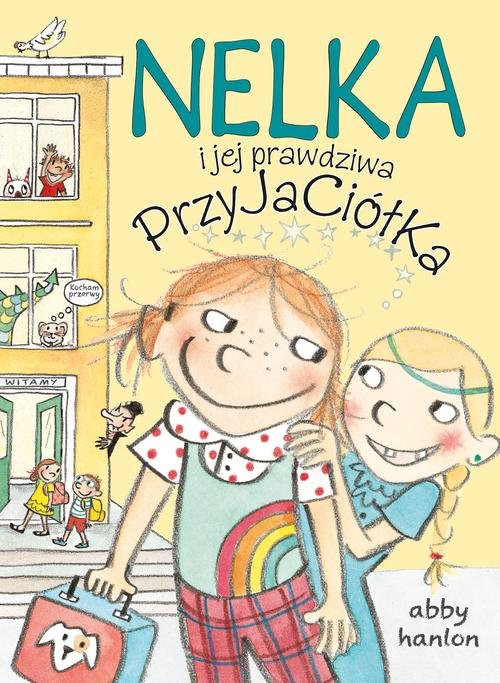 Image of Nelka i jej prawdziwa przyjaciółka