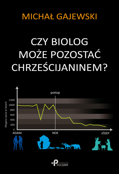 Image of Czy biolog może pozostać chrześcijaninem?