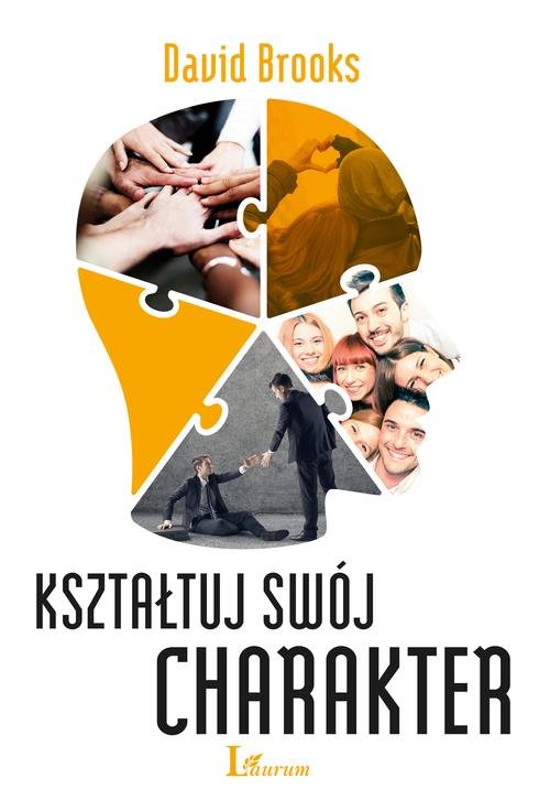Image of Kształtuj swój charakter