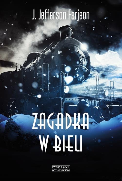 Image of Zagadka w bieli