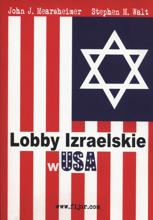 Image of Lobby Izraelskie w USA