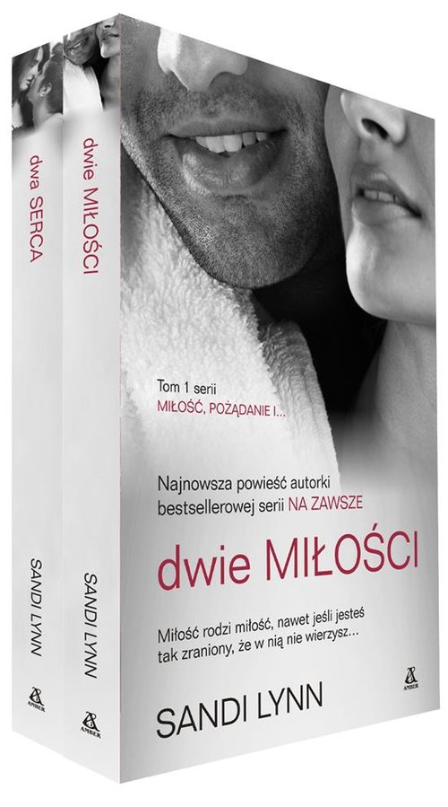 Image of Dwie miłości / Dwa serca Pakiet