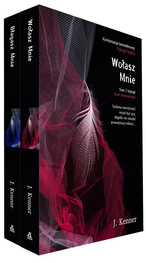 Image of Wołasz mnie / Błagasz mnie