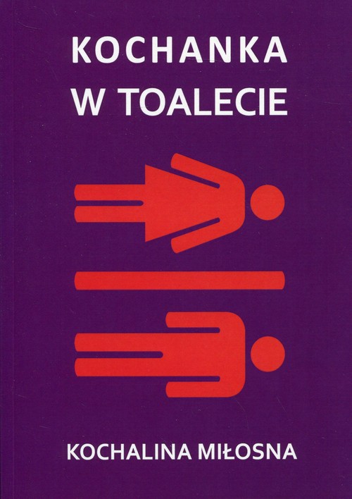 Image of Kochanka w toalecie
