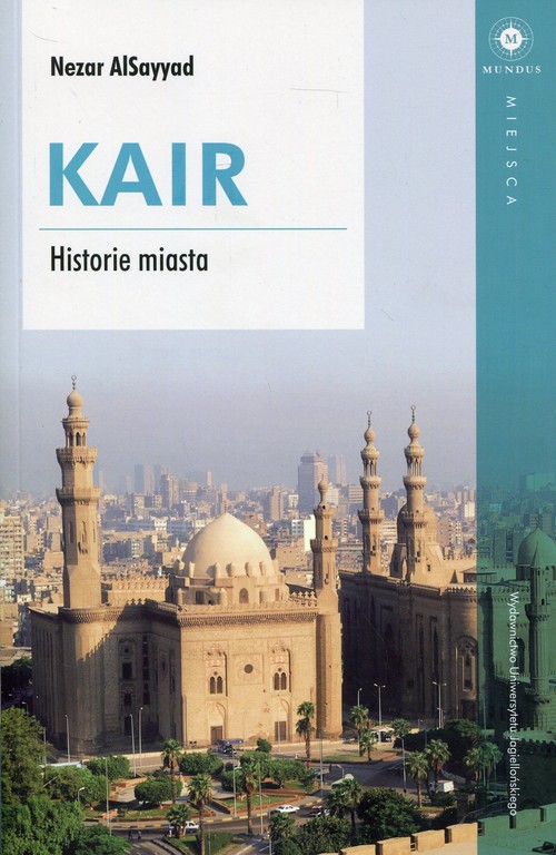 Image of Kair Historie miasta