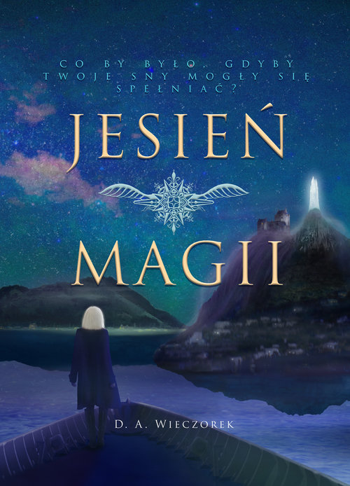 Image of Jesień magii