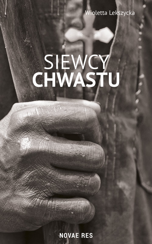 Image of Siewcy chwastu