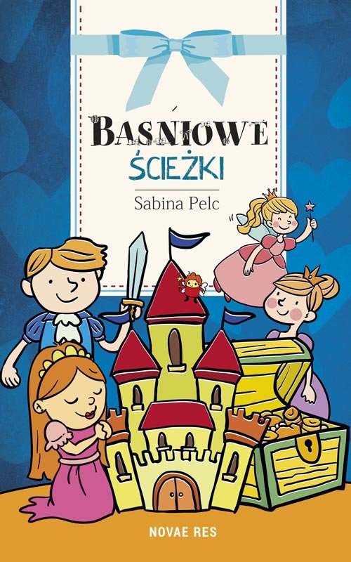 Image of Baśniowe ścieżki