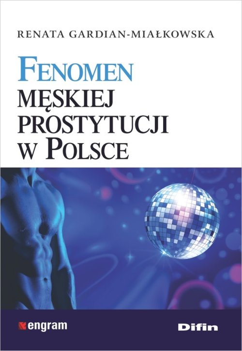 Image of Fenomen męskiej prostytucji w Polsce