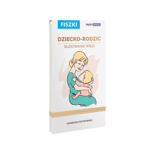 Image of Dziecko-rodzic Budowanie więzi