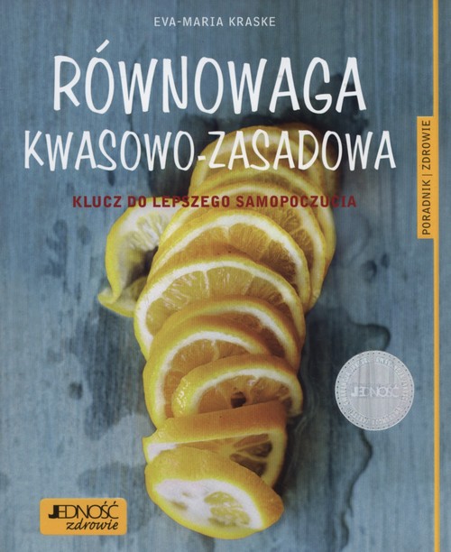 Image of Równowaga kwasowo-zasadowa