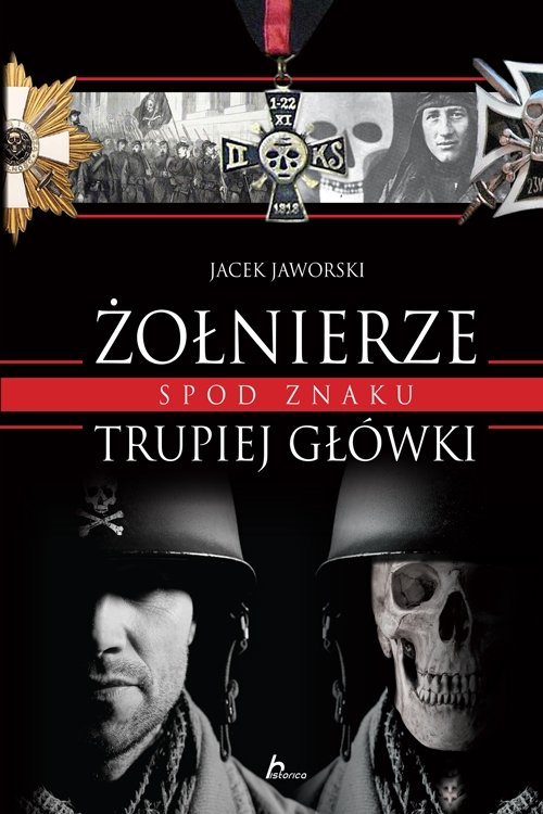 Image of Żołnierze spod znaku trupiej główki