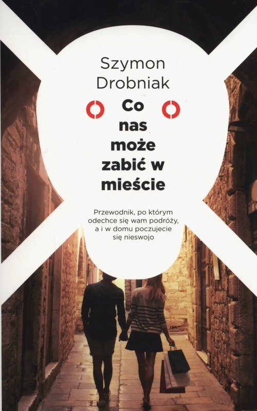 Image of Co nas może zabić w mieście