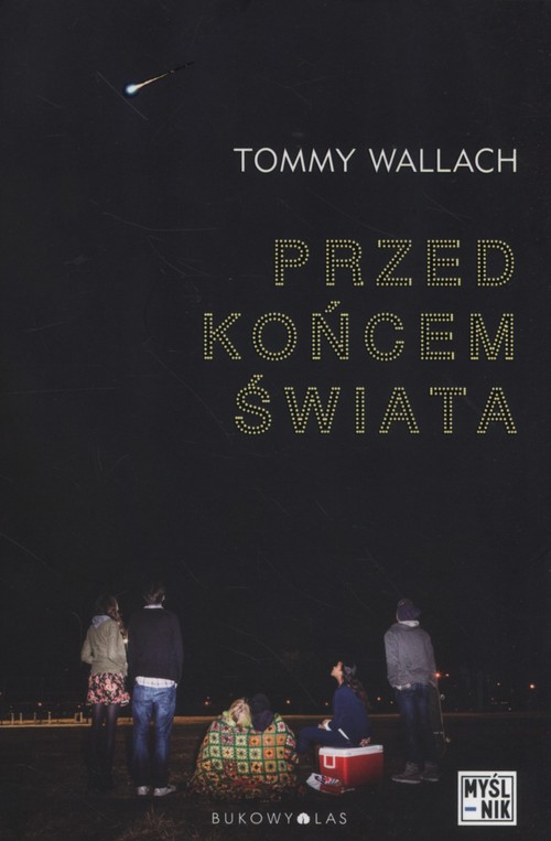 Image of Przed końcem świata