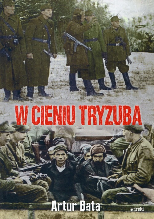 Image of W cieniu Tryzuba