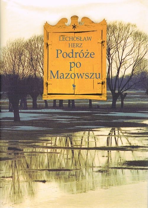 Image of Podróże po Mazowszu