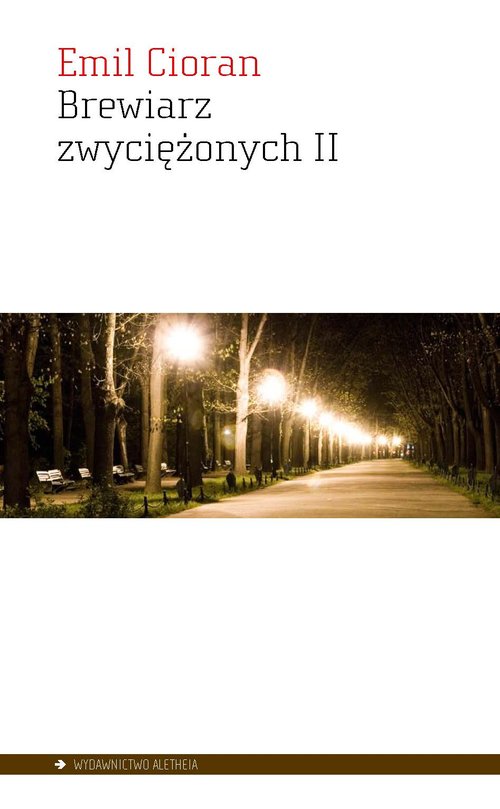 Image of Brewiarz zwyciężonych II