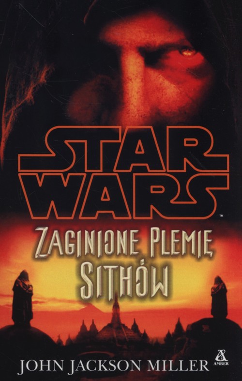 Image of Zaginione plemię Sithów