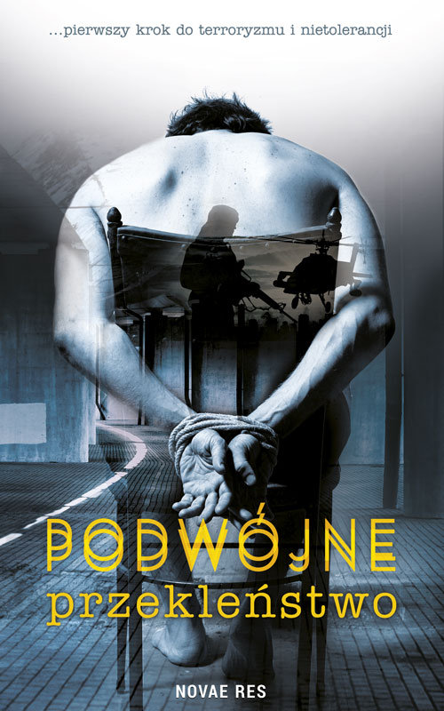 Image of Podwójne przekleństwo