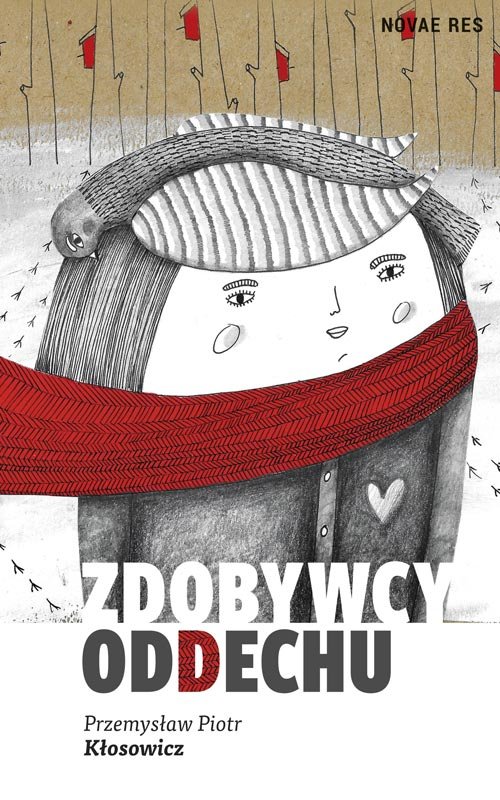 Image of Zdobywcy oddechu