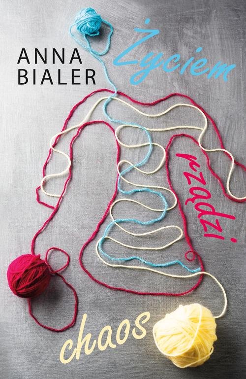 Image of Życiem rządzi chaos