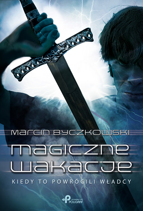 Image of Magiczne wakacje